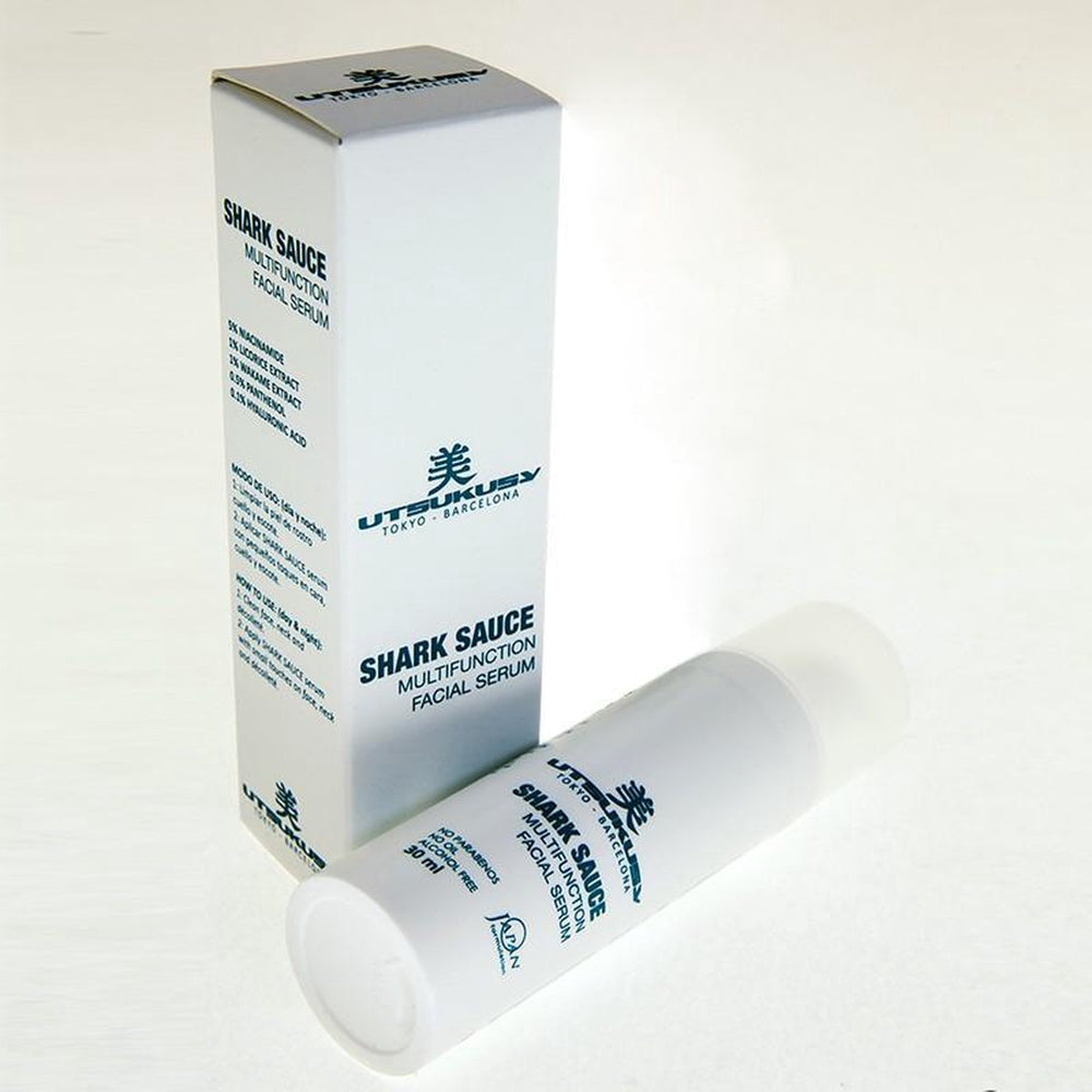 Serum Hai Suce 30ml - Utsukusy - 1