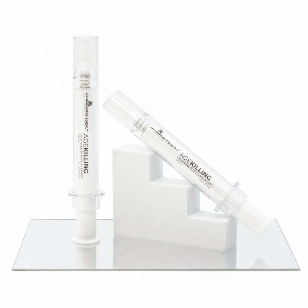 Serum Age Killing - Utsukusy - 1