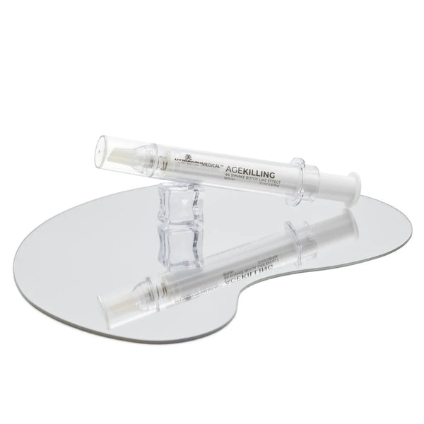 Serum Age Killing - Utsukusy - 2