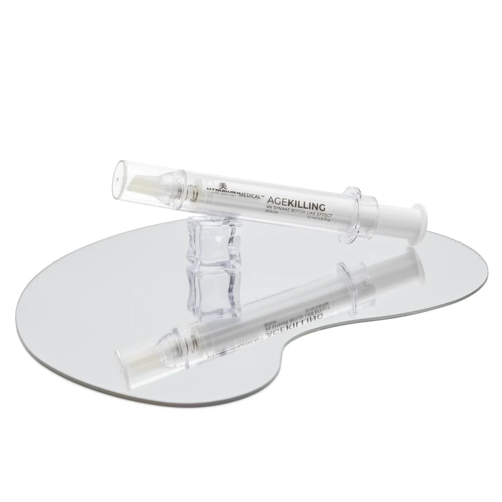 Serum Age Killing - Utsukusy - 1
