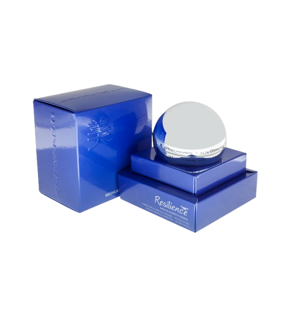 Widerstandsfähigkeitscreme - Utsukusy - 2