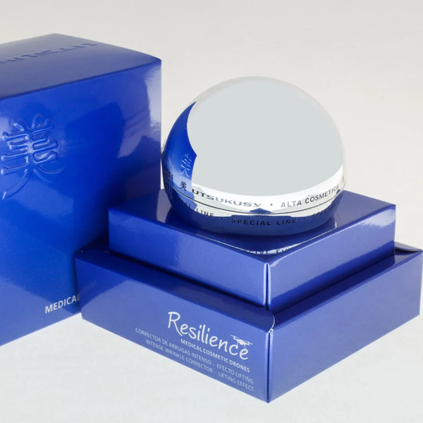 Widerstandsfähigkeitscreme - Utsukusy - 1