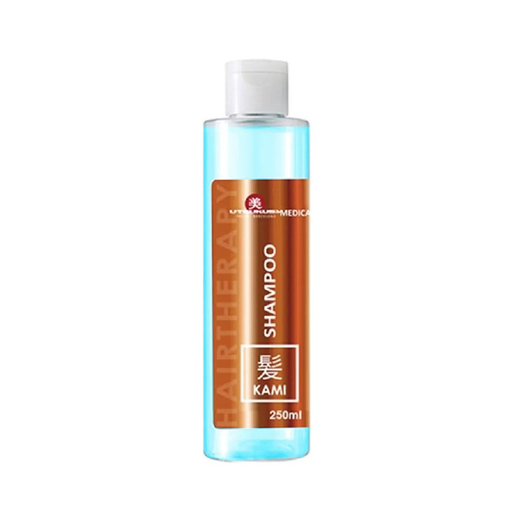 Kami Shampoo - Utsukusy - 1