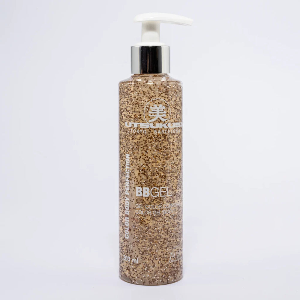 Körpergel mit BB Cream-Effekt - Utsukusy - 1