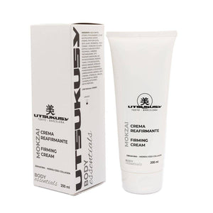 Straffende Creme - Utsukusy - 1