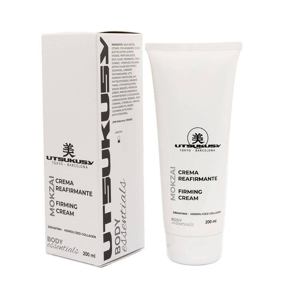 Straffende Creme - Utsukusy - 1