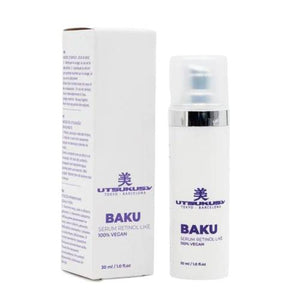 Serum - Utsukusy - 1