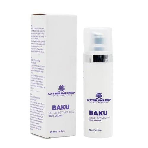 Serum - Utsukusy - 1