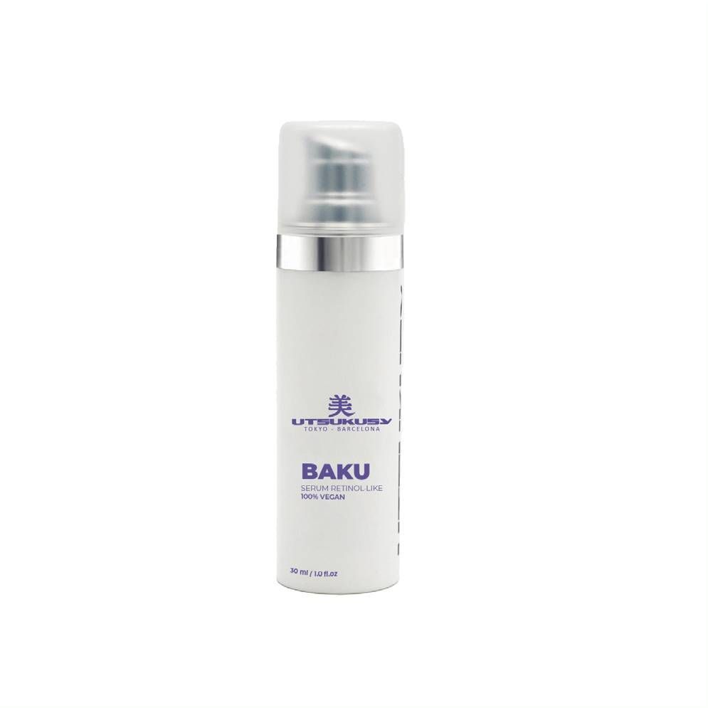 Serum - Utsukusy - 1
