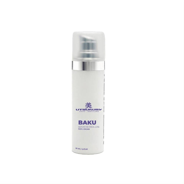 Serum - Utsukusy - 1