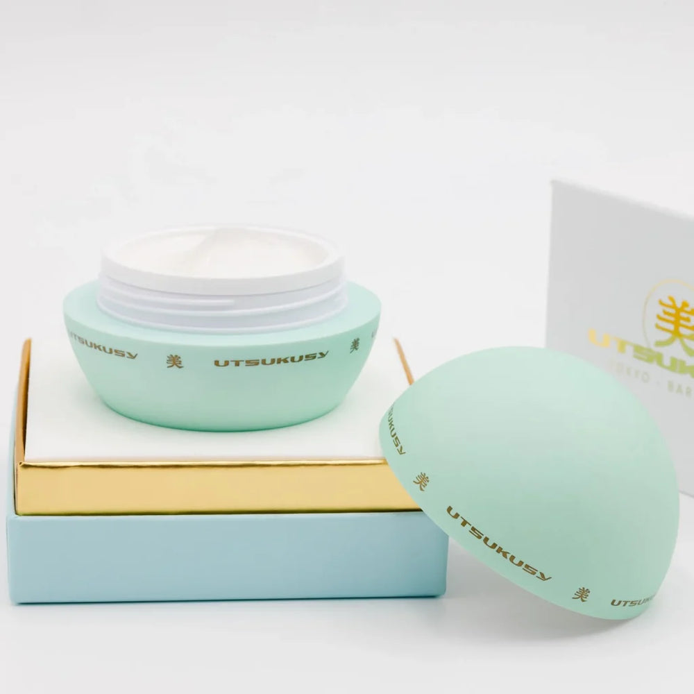 Vp Creme - Utsukusy - 1