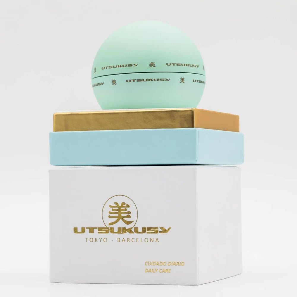 Vp Creme - Utsukusy - 1