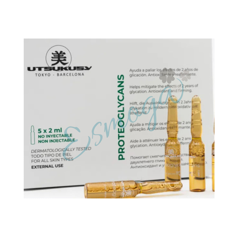 Proteoglykane - Utsukusy - 1
