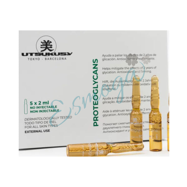 Proteoglykane - Utsukusy - 1