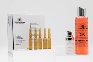 Augenlift-Set - Limited Edition - Utsukusy - 2