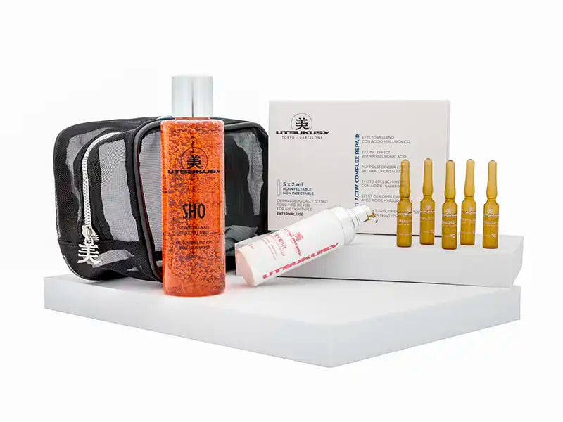 Augenlift-Set - Limited Edition - Utsukusy - 1