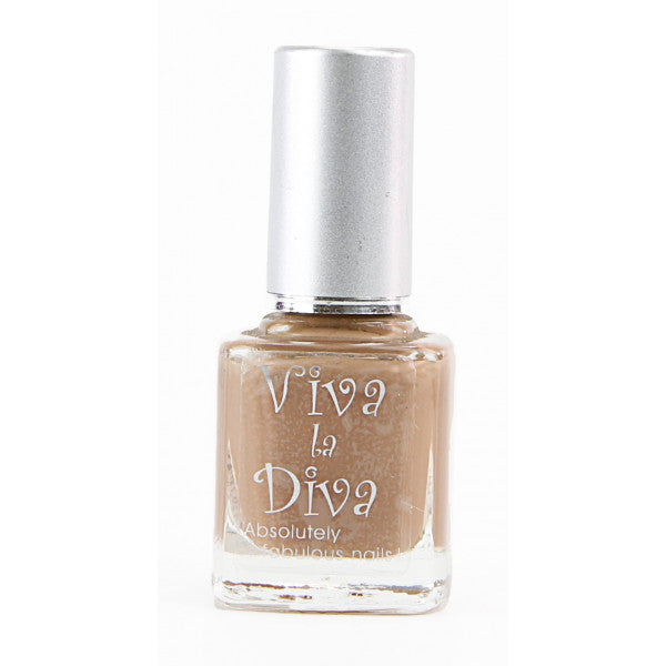 Nail Polish - Esmalte - Frasco individual - Viva la Diva - 1