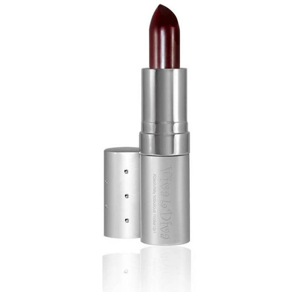 Lippenstift - Lippenstift - Viva la Diva : 110 Wine Red - 1
