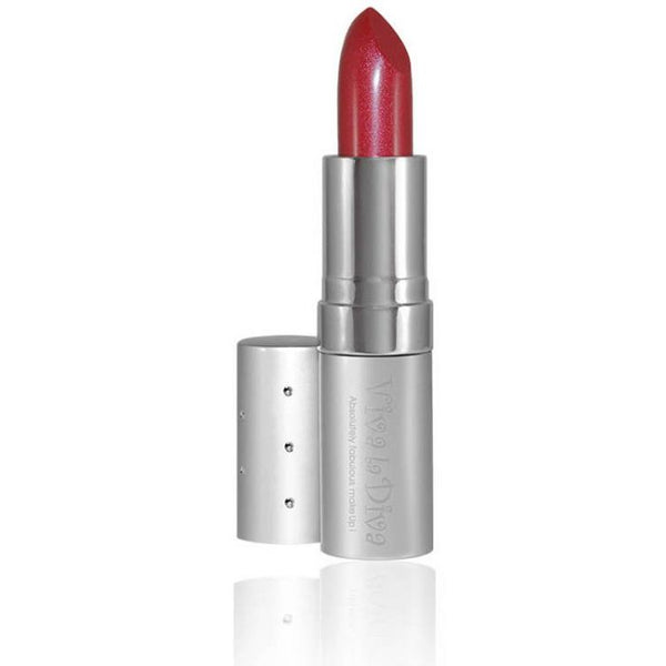 Lippenstift - Lippenstift - Viva la Diva : 24 Cherry Red - 1