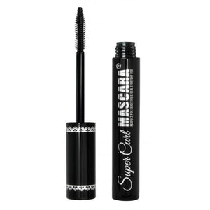 Wimperntusche - Super Curl - Viva la Diva - 1