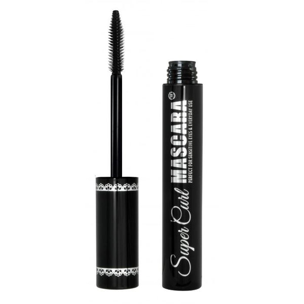 Wimperntusche - Super Curl - Viva la Diva - 1