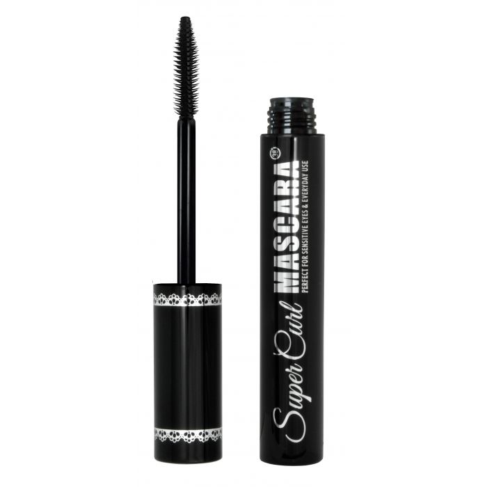 Wimperntusche - Super Curl - Viva la Diva - 1