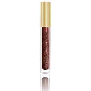 Flüssiger Matt-Lippenstift - Samtmatter flüssiger Liptint - Viva la Diva : 17 Coconut - 1