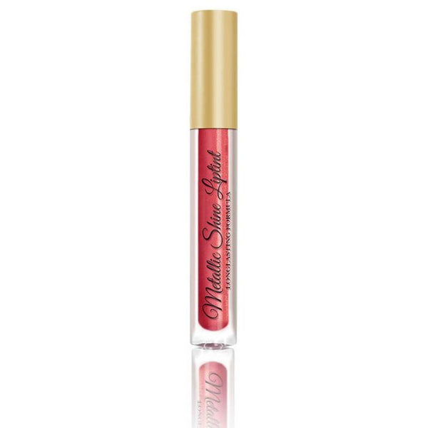 Flüssiger Matt-Lippenstift - Samtmatter flüssiger Liptint - Viva la Diva : 18 Peach - 1