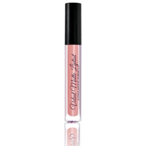 Flüssiger Matt-Lippenstift - Samtmatter flüssiger Liptint - Viva la Diva : 40 Caramel - 1