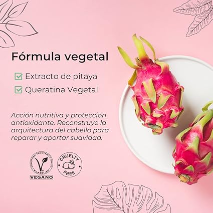 Feuchtigkeitsspendendes Nachglättungs-Set - Vegliss - 3