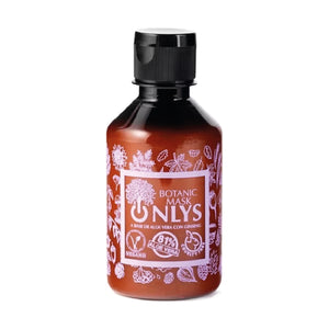 Onlys Botanic Gesichtsmaske 250ml - Vegliss - 1