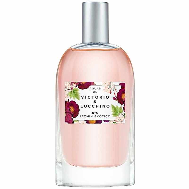 Victorio & Lucchino Nr. 5 - Exotisches Jasmin-Wasser - 30ml - Victorio & Lucchino - 1