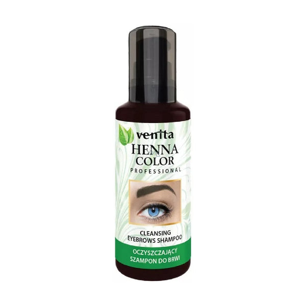 Augenbrauenshampoo 50ml - Venita - 1