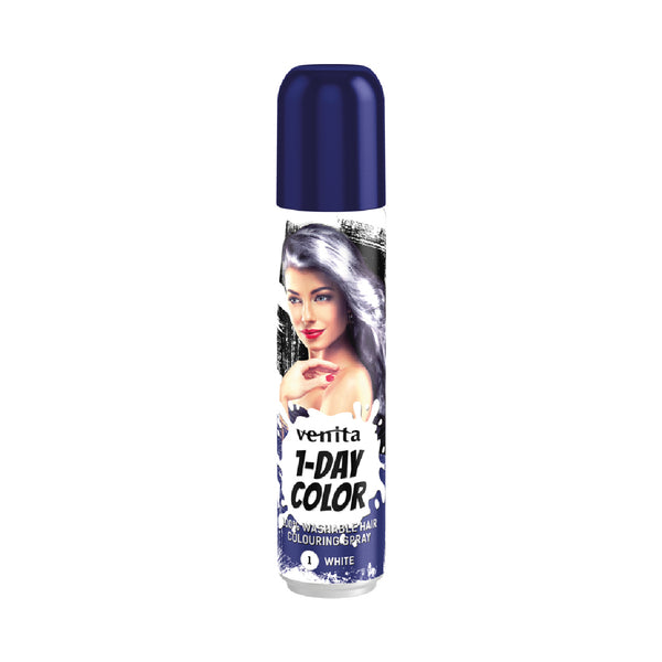 Schnellfärbespray - Venita - 1