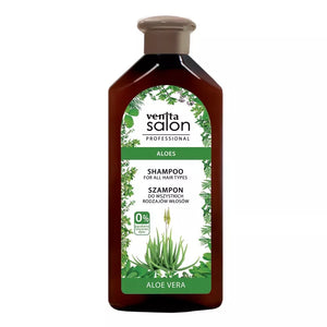 Kräutershampoo 500ml - Venita : Aloe Vera - 1