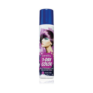 Schnellfärbespray - Venita : MAGIC PINK - 1