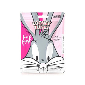 Mascarilla Gesichts Looney Tunes Bugs Bunny - Mad Beauty - 1