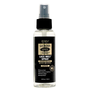 Wonder Lace Bond Lace Melt Mousse 100ml - Ebin New York : Supreme 100ml - 1