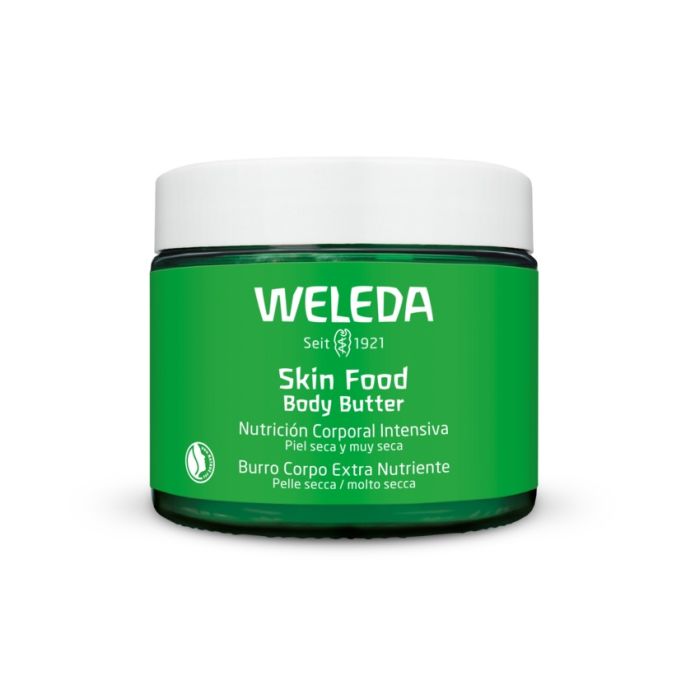 Körperbalsam - Skin Food Butter 150 ml - Weleda - 1