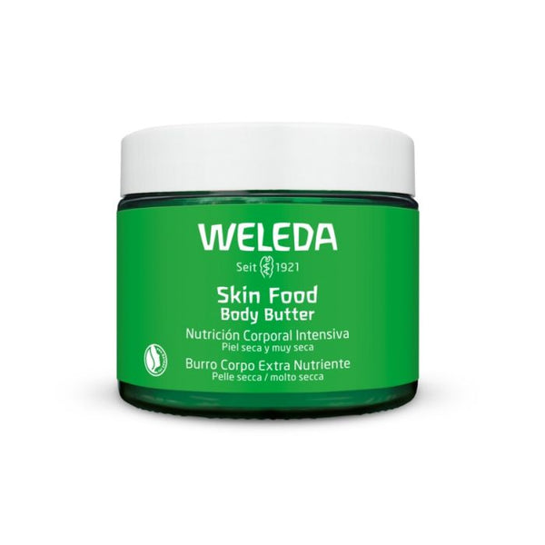Körperbalsam - Skin Food Butter 150 ml - Weleda - 1