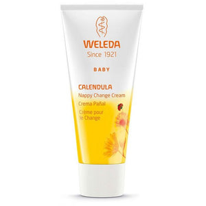 Windelcreme - Ringelblume 75 ml - Weleda - 1