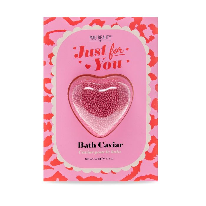 Wild at Heart Badesalz - Mad Beauty - 1