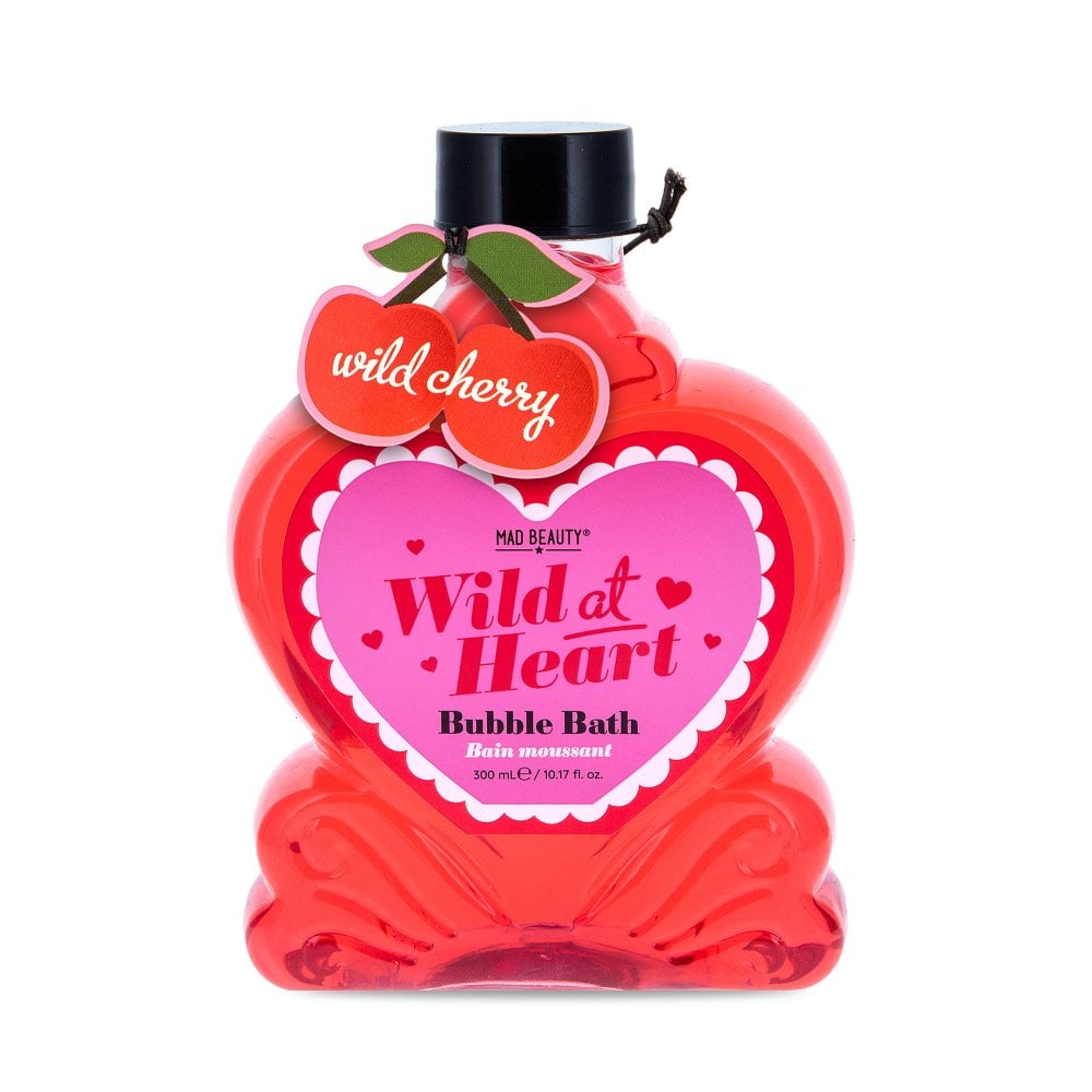Badenblasen Wild at Heart - Mad Beauty - 1