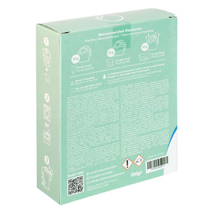 Biologisch abbaubares Reinigungstuch - Ozeanbrise - Wash No Waste - 3