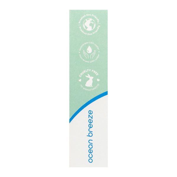 Biologisch abbaubares Reinigungstuch - Ozeanbrise - Wash No Waste - 6