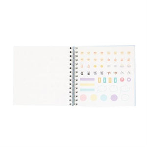 Studienplaner 'Mein Masterplan, damit dieser Studiengang gut läuft' - Mr. Wonderful - 5