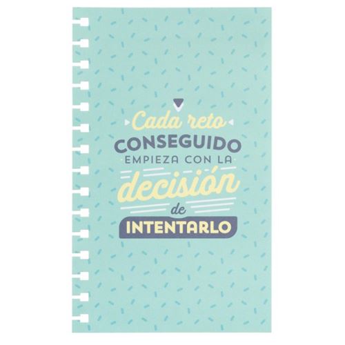 Zusätzliche Produktivitätsblätter für Agenden - Mr. Wonderful - 2