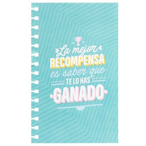 Zusätzliche Produktivitätsblätter für Agenden - Mr. Wonderful - 5