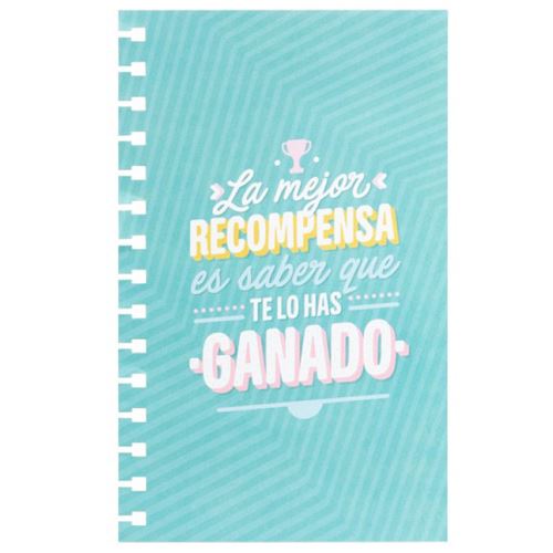 Zusätzliche Produktivitätsblätter für Agenden - Mr. Wonderful - 5