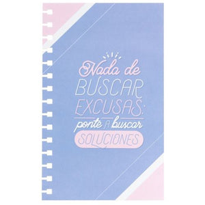 Zusätzliche Produktivitätsblätter für Agenden - Mr. Wonderful - 3